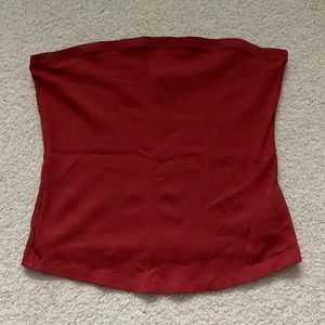 Forever 21 Tube Top, 2x